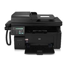 LaserJet Pro M